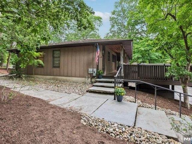 House for sale in Passaic, New Jersey