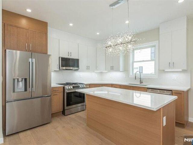 House for sale in Passaic, New Jersey