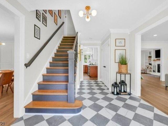 House for sale in Passaic, New Jersey