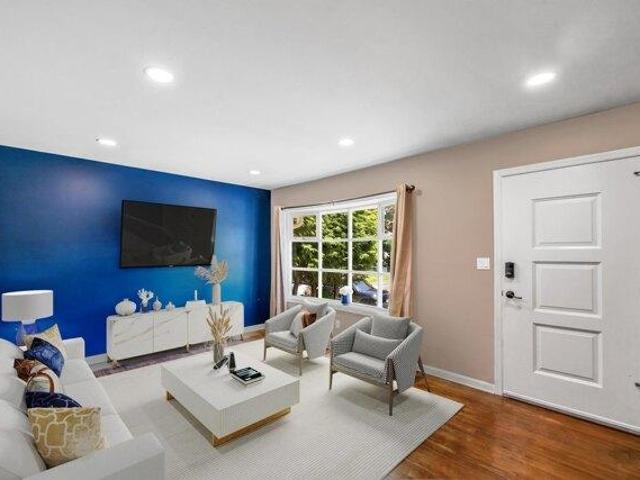 House for sale in Passaic, New Jersey