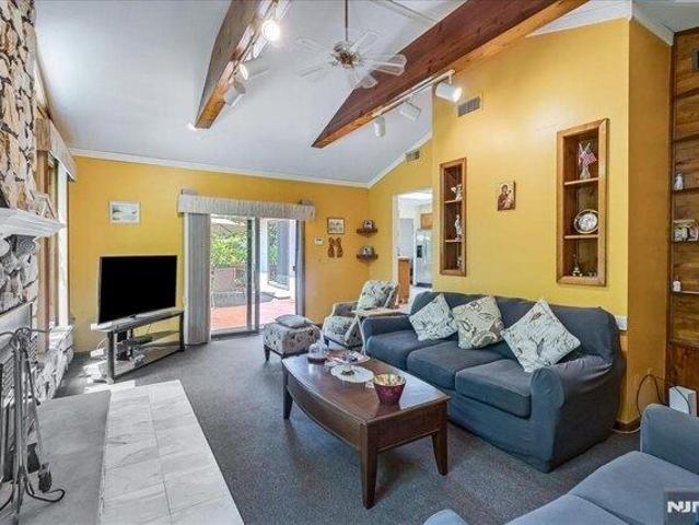 House for sale in Passaic, New Jersey