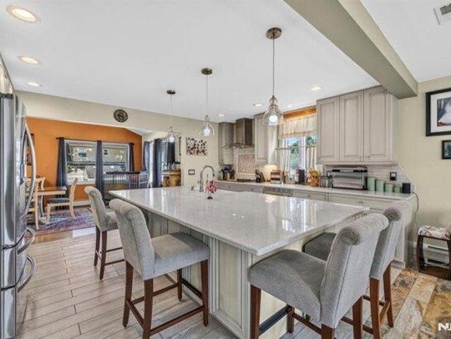 House for sale in Passaic, New Jersey