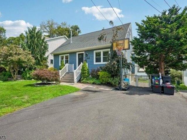 House for sale in Passaic, New Jersey