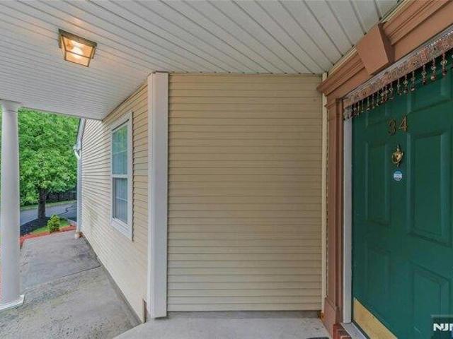 House for sale in Passaic, New Jersey