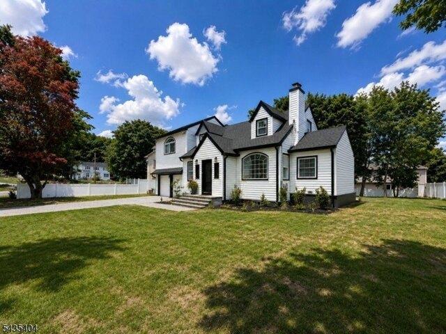 House for sale in Passaic, New Jersey