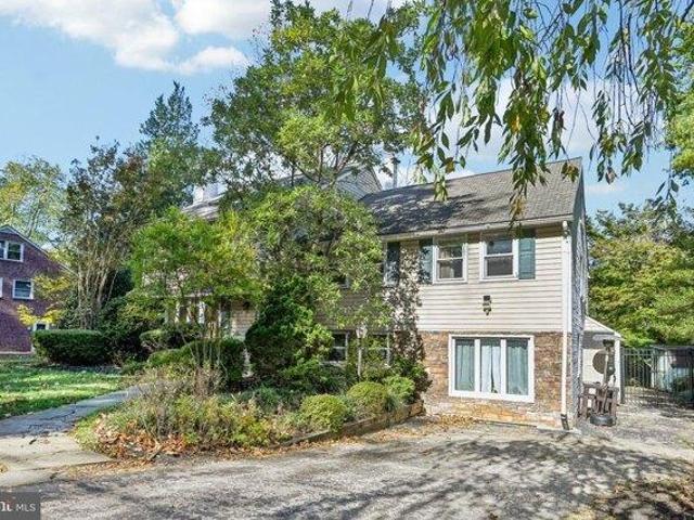 House for sale in Chester, Pennsylvania