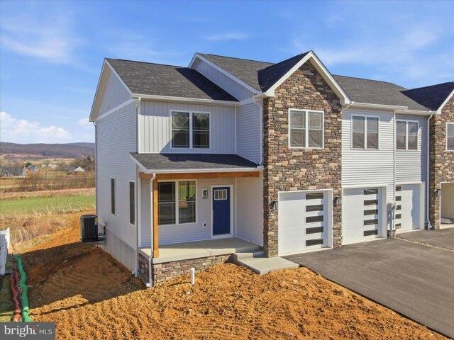 House for sale in Pennsylvania