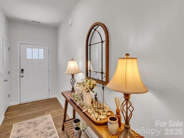 House for sale in Haywood, North Carolina