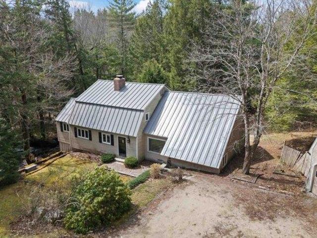House for sale in New Hampshire