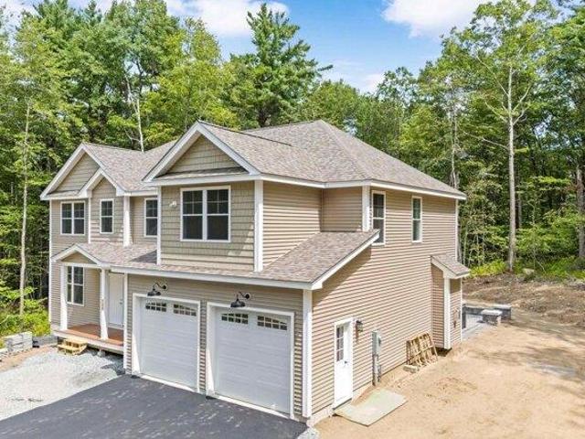 House for sale in New Hampshire
