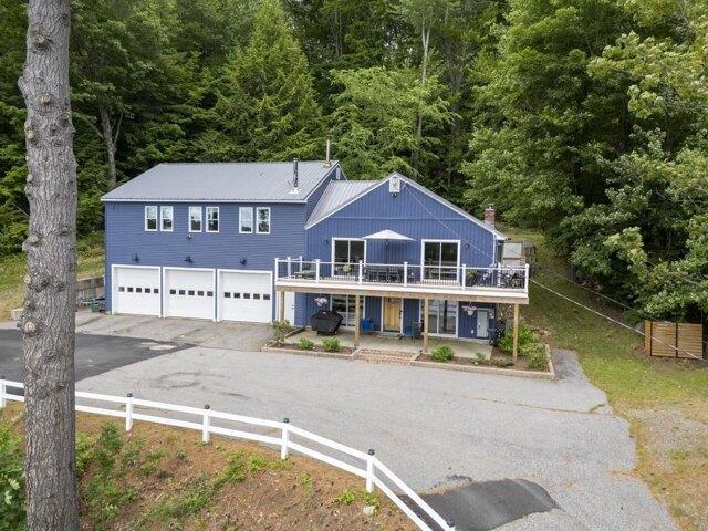 House for sale in New Hampshire