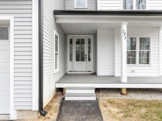 House for sale in Webster, Massachusetts