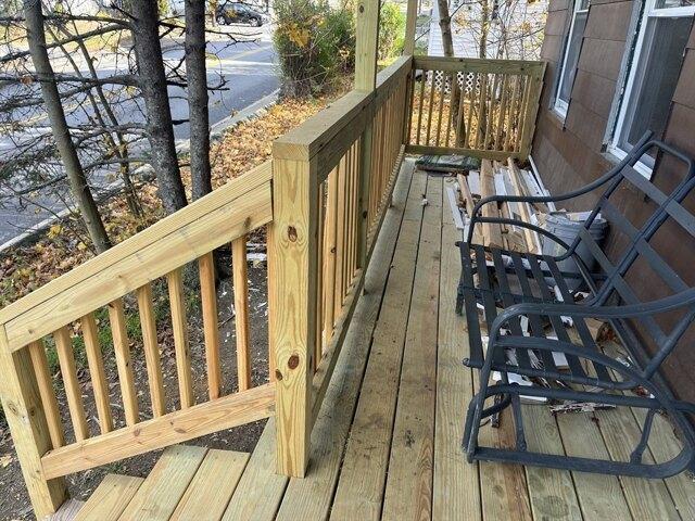 House for sale in Webster, Massachusetts