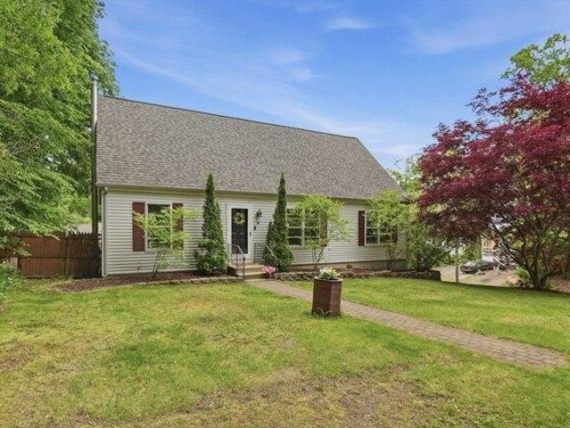 House for sale in Webster, Massachusetts