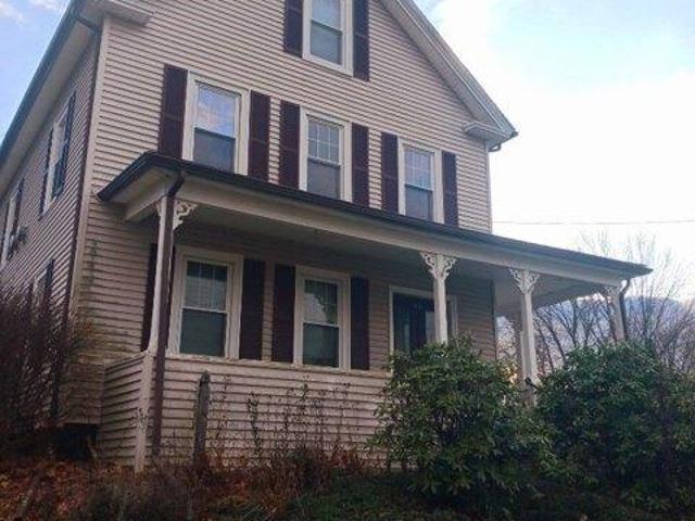 House for sale in Webster, Massachusetts