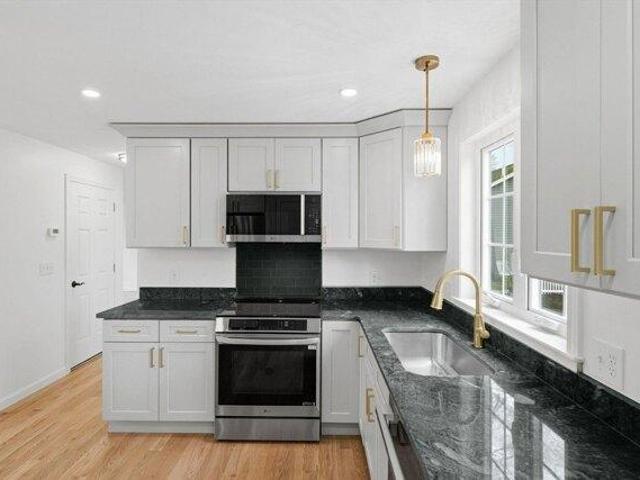 House for sale in Webster, Massachusetts