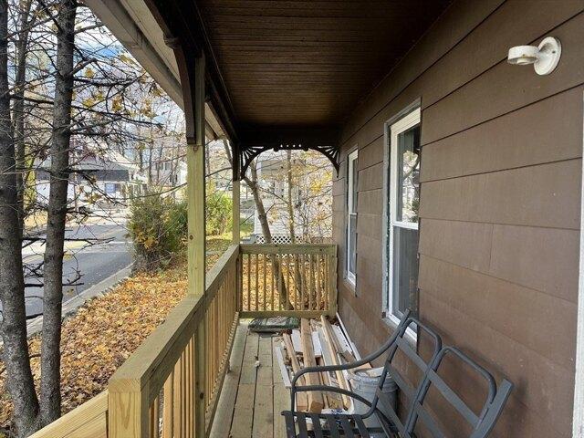 House for sale in Webster, Massachusetts