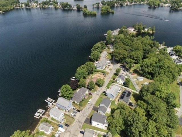 House for sale in Webster, Massachusetts
