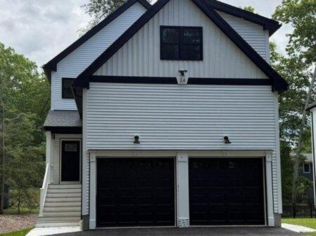 House for sale in Webster, Massachusetts