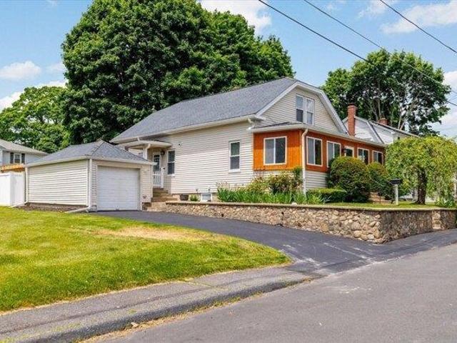 House for sale in Webster, Massachusetts