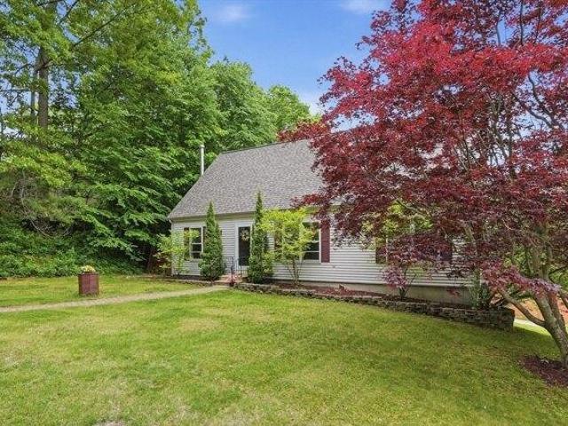 House for sale in Webster, Massachusetts