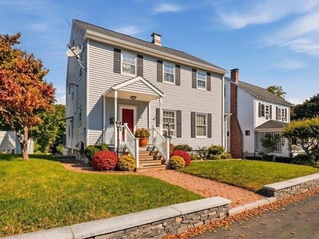 House for sale in Webster, Massachusetts