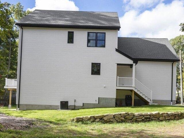 House for sale in Colonial Park, Webster