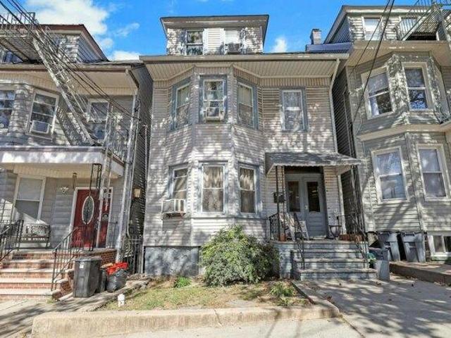 House for sale in Hudson, New Jersey