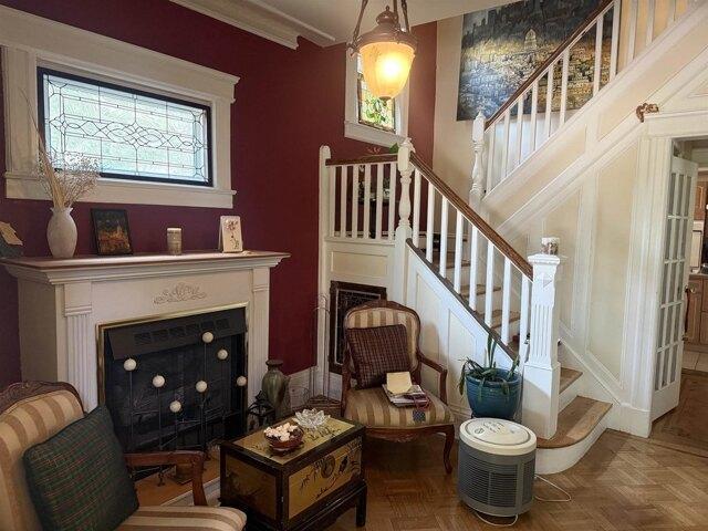 House for sale in Hudson, New Jersey