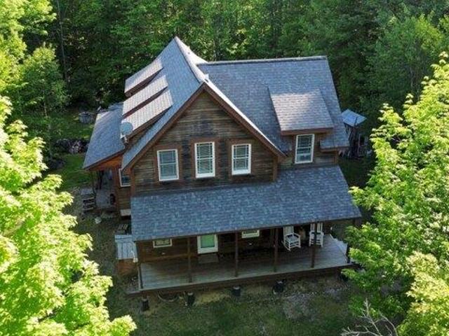 House for sale in Weld, Maine