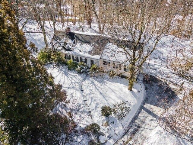 House for sale in Wellesley, Massachusetts