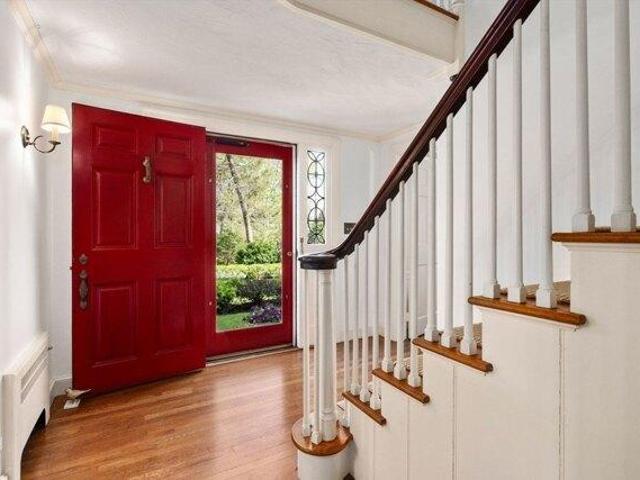 House for sale in Wellesley, Massachusetts