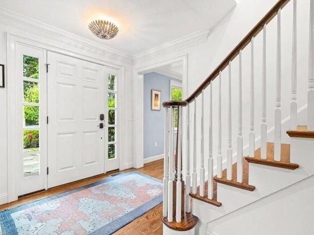House for sale in Wellesley, Massachusetts