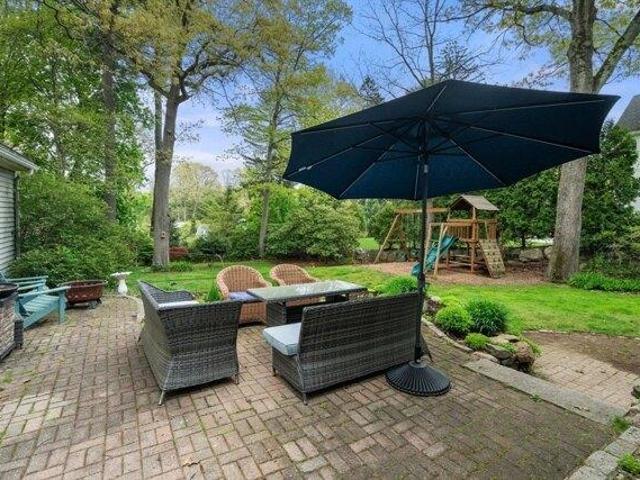 House for sale in Wellesley, Massachusetts