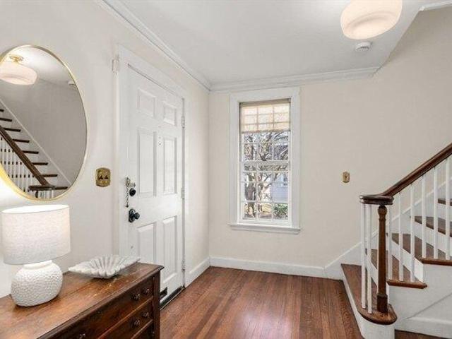 House for sale in Wellesley, Massachusetts