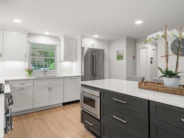 House for sale in Wellesley, Massachusetts