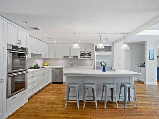 House for sale in Wellesley, Massachusetts
