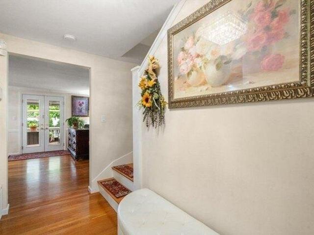 House for sale in Wellesley, Massachusetts