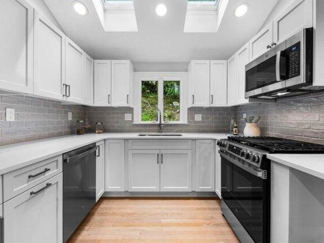 House for sale in Wellesley, Massachusetts
