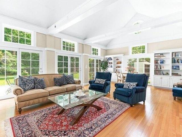 House for sale in Wellesley, Massachusetts
