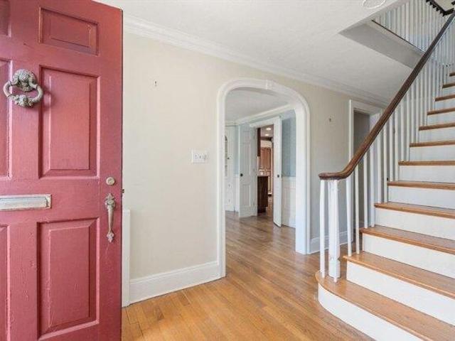 House for sale in Wellesley, Massachusetts