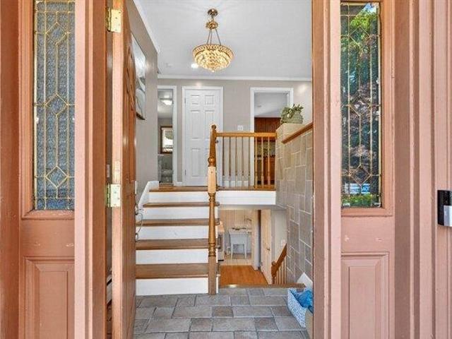 House for sale in Wellesley, Massachusetts