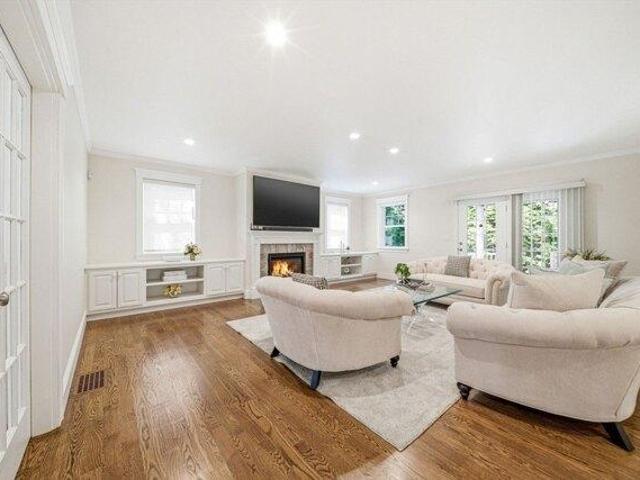 House for sale in Wellesley, Massachusetts