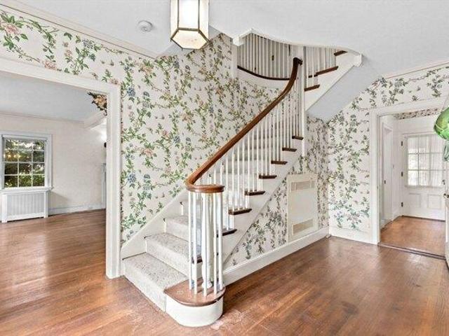 House for sale in Wellesley, Massachusetts