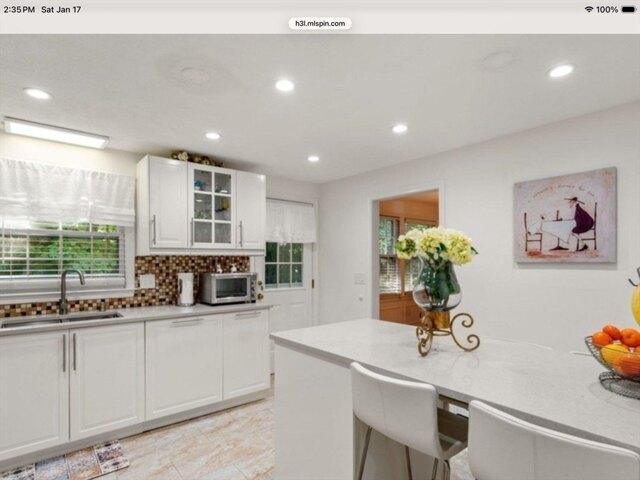 House for sale in Wellesley, Massachusetts