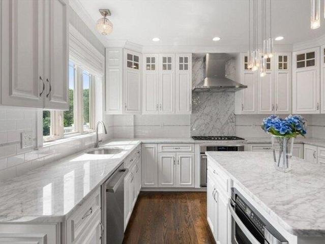 House for sale in Wellesley, Massachusetts