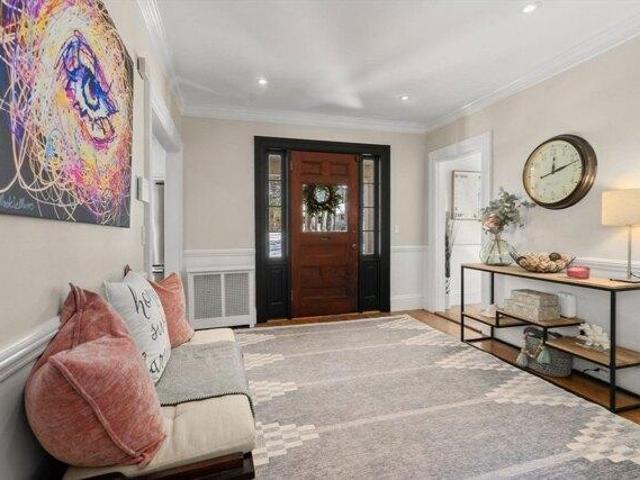 House for sale in Wellesley, Massachusetts