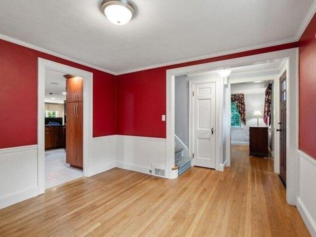 House for sale in Wellesley, Massachusetts