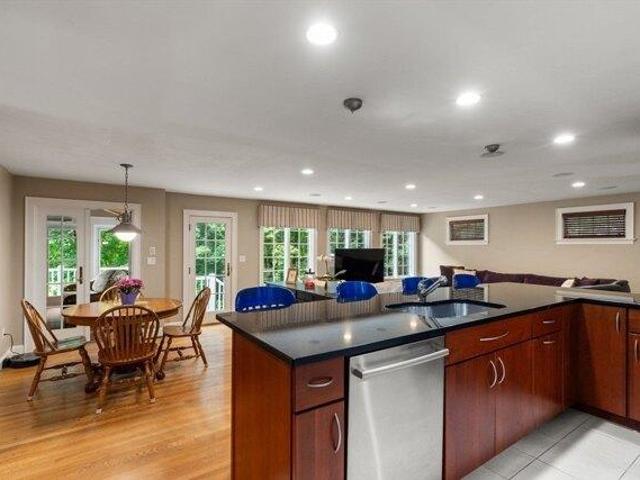 House for sale in Wellesley, Massachusetts