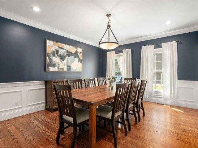 House for sale in Wellesley, Massachusetts
